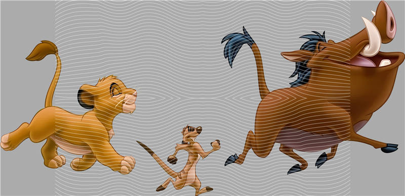 Disney-DS 386
